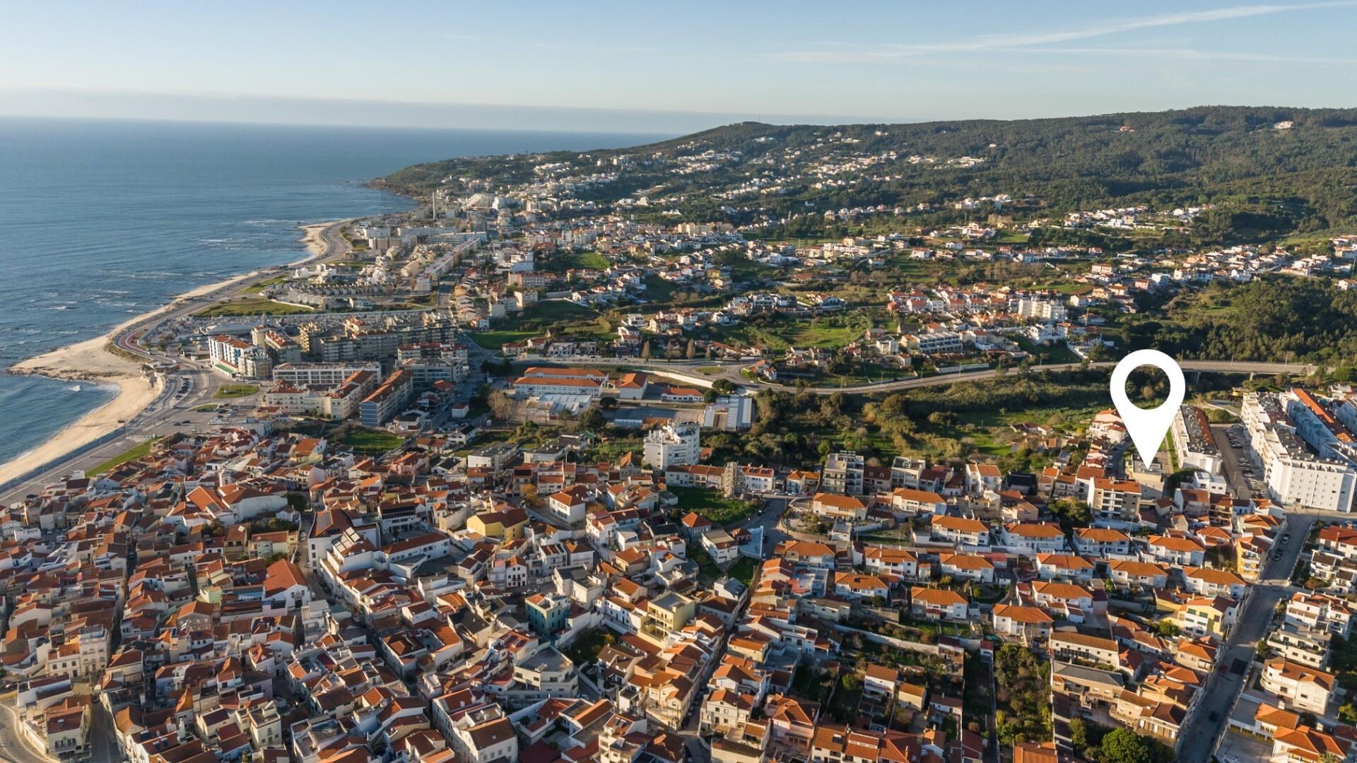 Apartamento T2 à Venda em Figueira da Foz - Portugal - 8