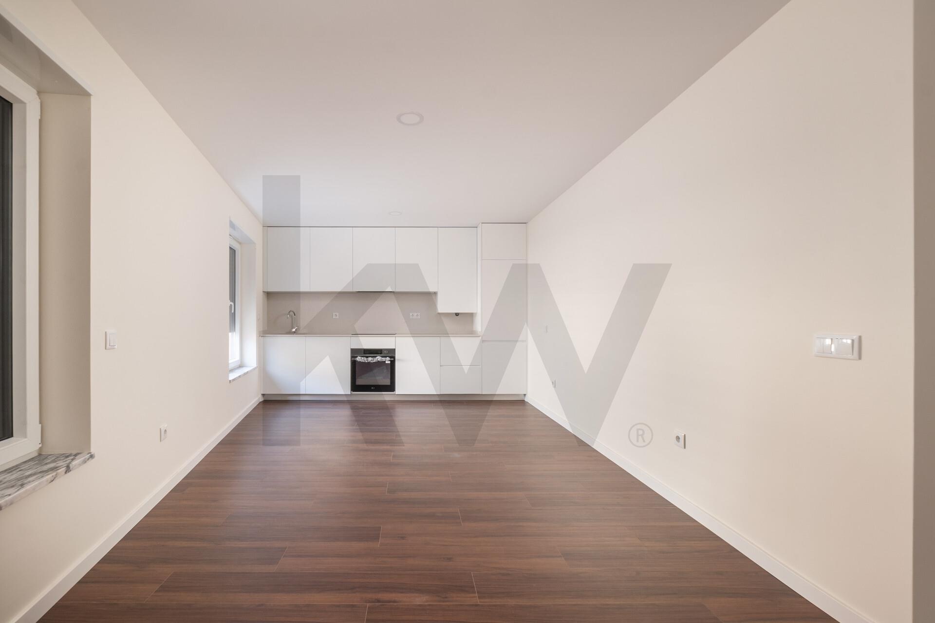 Apartamento T2 à Venda em Figueira da Foz - Portugal - 2