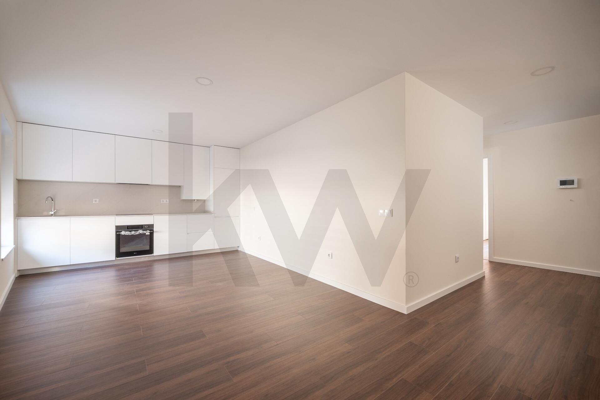 Apartamento T2 à Venda em Figueira da Foz - Portugal - 3