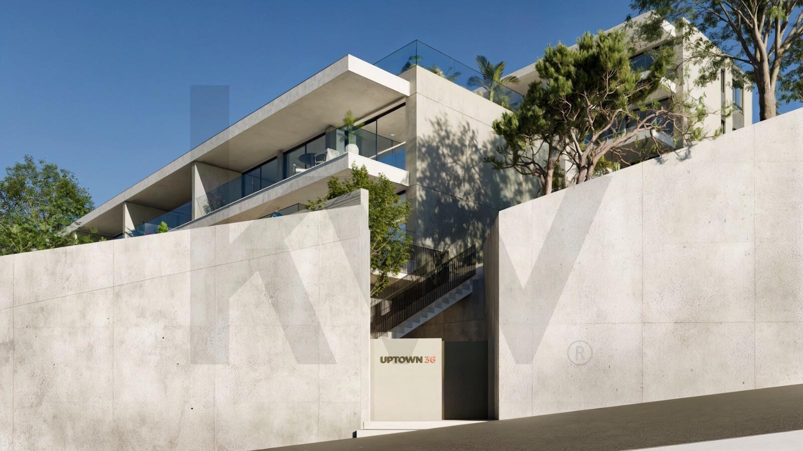 Apartamento T2 en Venta en Funchal - Isla de Madeira - Portugal - 5