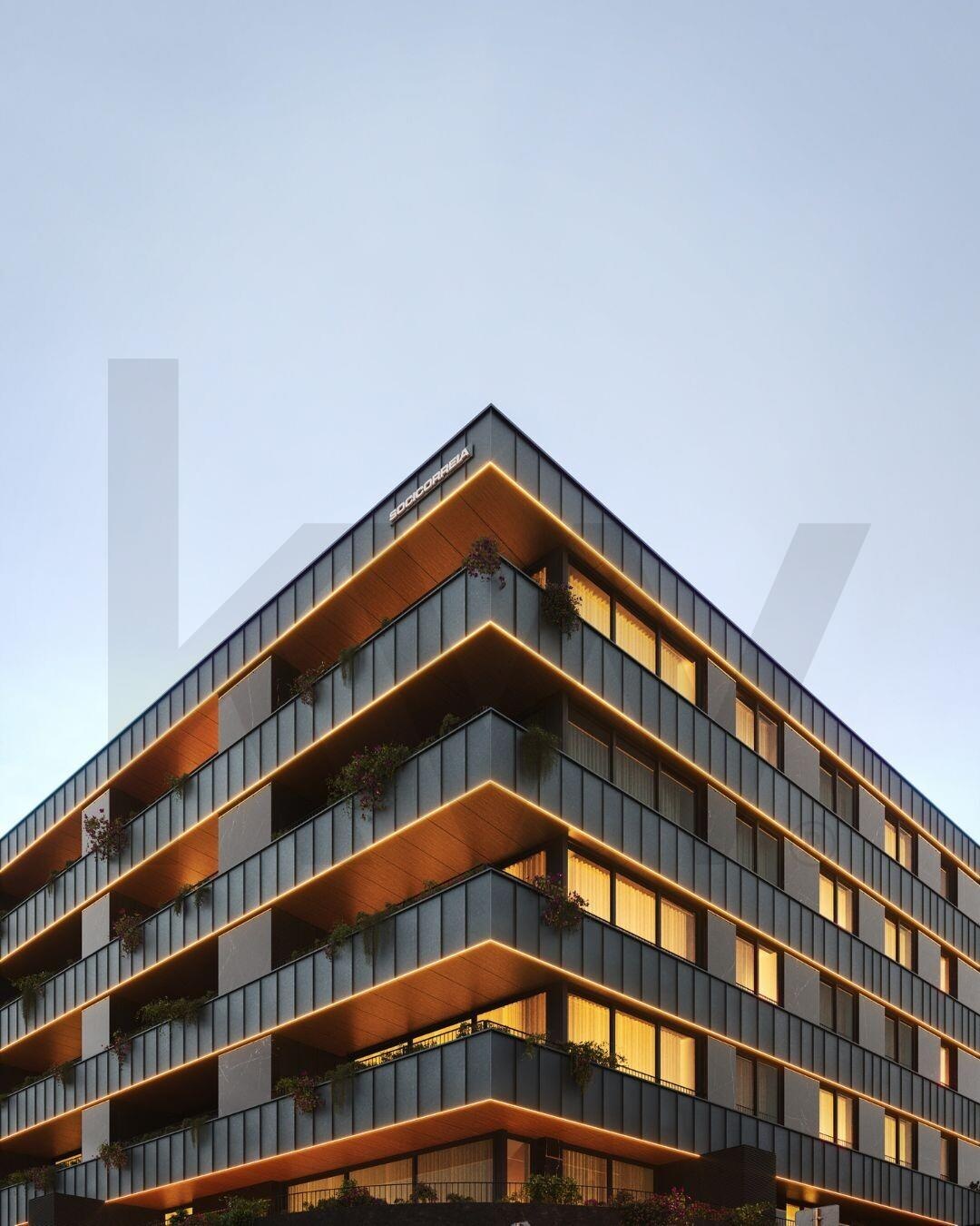 Apartamento de 2 dormitorios en venta en Funchal - Isla de Madeira - Portugal - 1