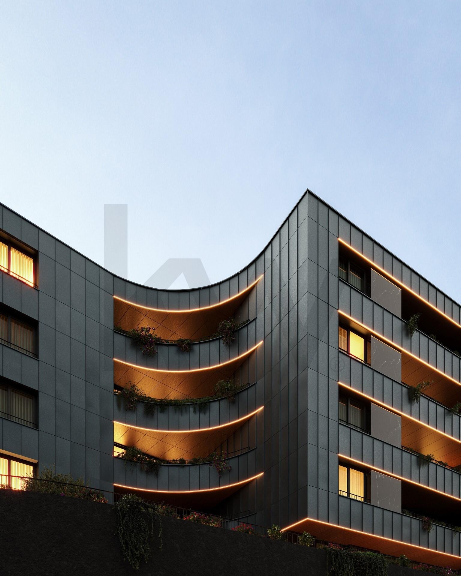 Apartamento de 2 dormitorios en venta en Funchal - Isla de Madeira - Portugal - 3