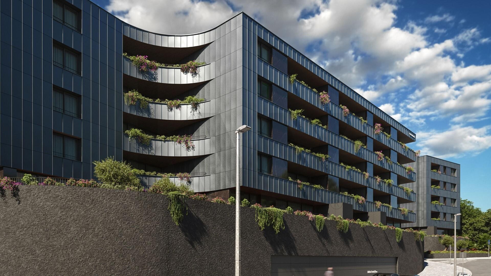 Apartamento de 2 dormitorios en venta en Funchal - Isla de Madeira - Portugal - 5