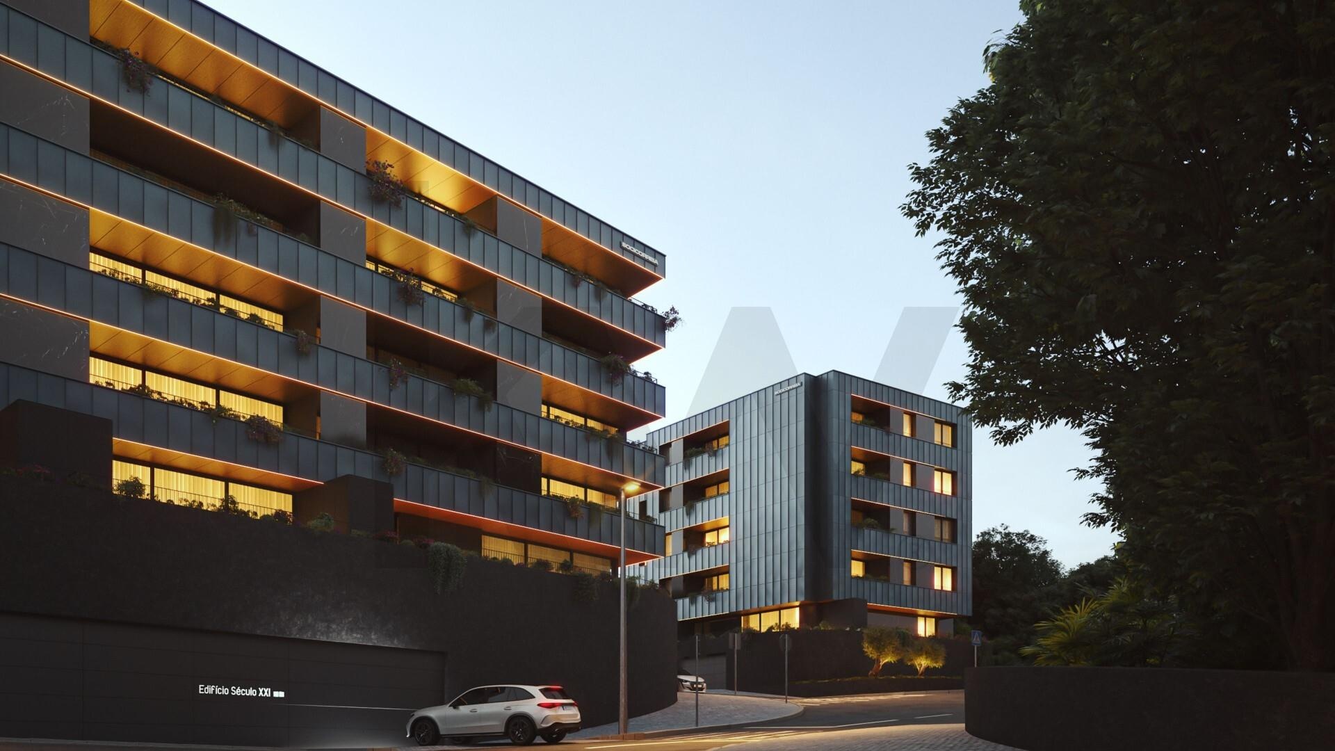 Apartamento de 2 dormitorios en venta en Funchal - Isla de Madeira - Portugal - 6