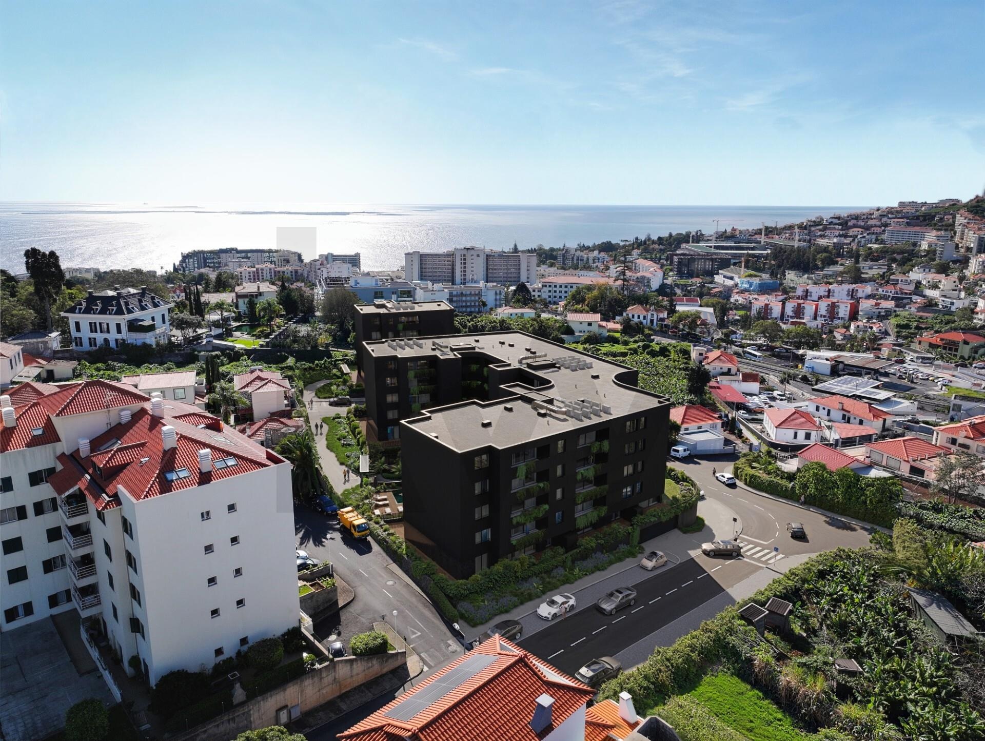 Apartamento de 2 dormitorios en venta en Funchal - Isla de Madeira - Portugal - 7