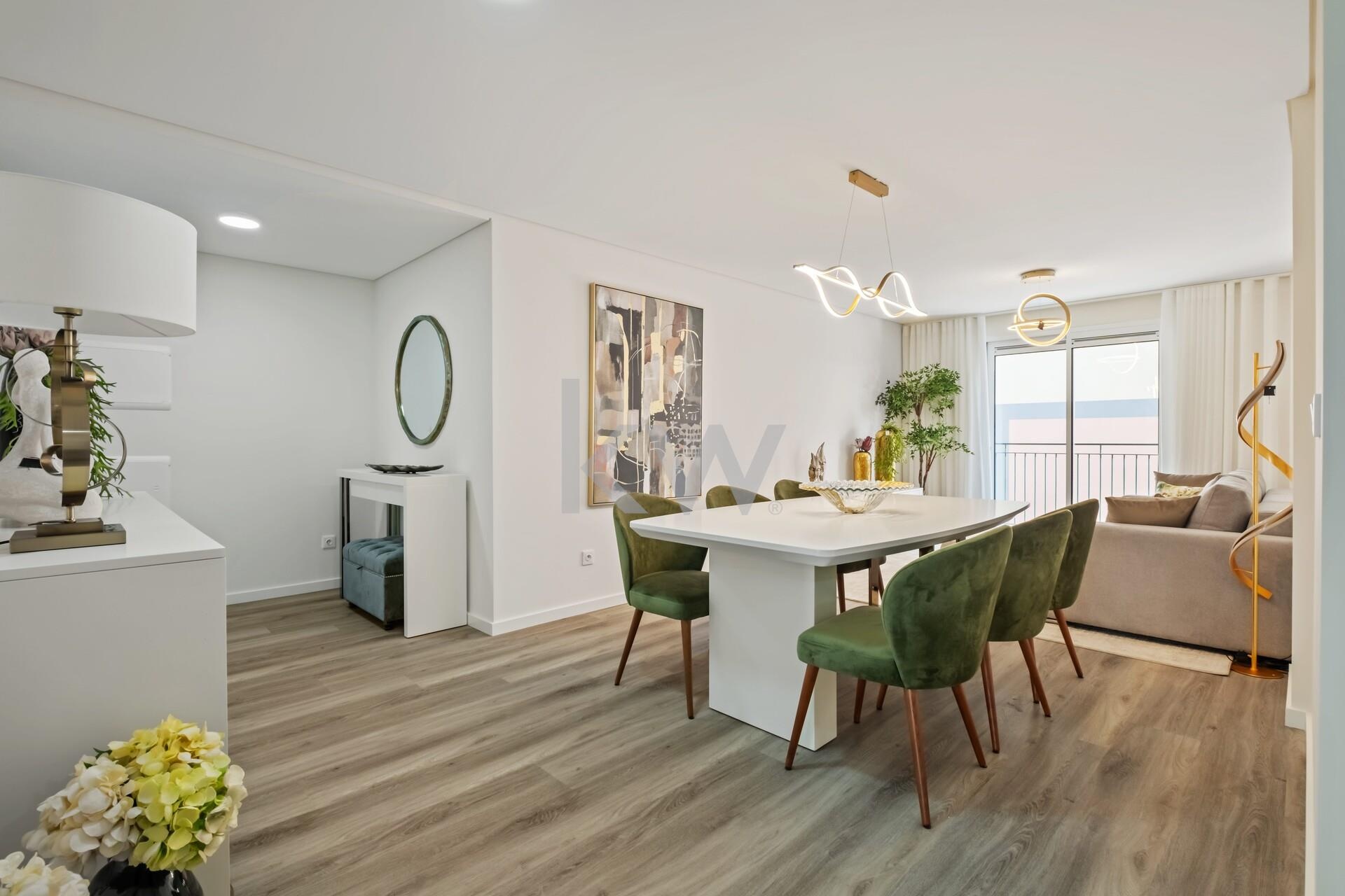 Apartamento de 2 dormitorios en venta en Funchal - Isla de Madeira - Portugal - 3