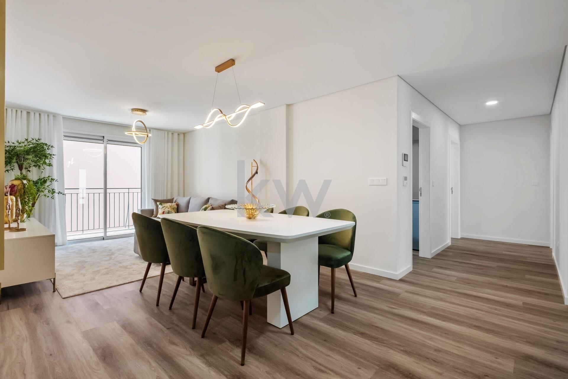 Apartamento de 2 dormitorios en venta en Funchal - Isla de Madeira - Portugal - 4