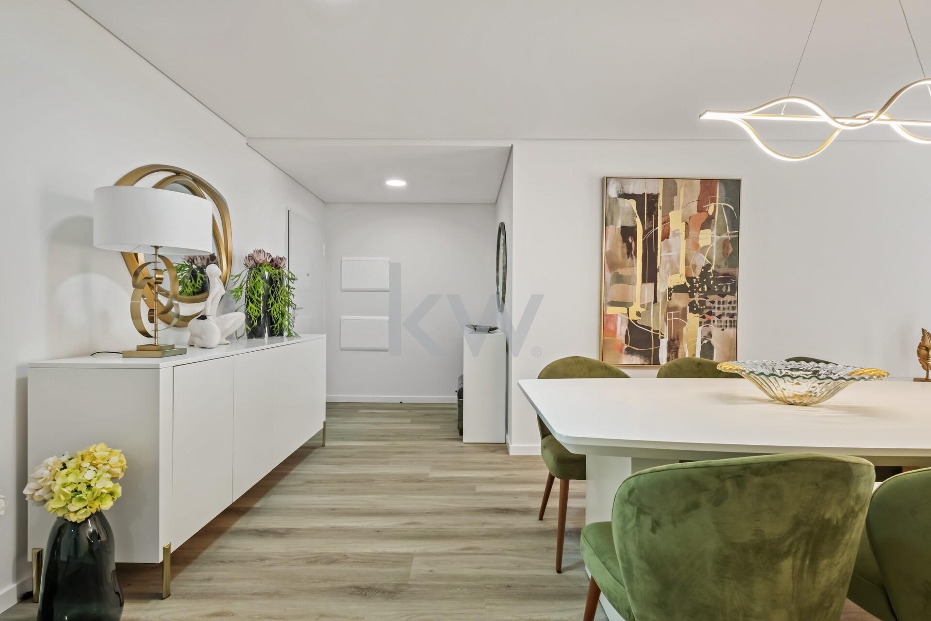 Apartamento de 2 dormitorios en venta en Funchal - Isla de Madeira - Portugal - 5