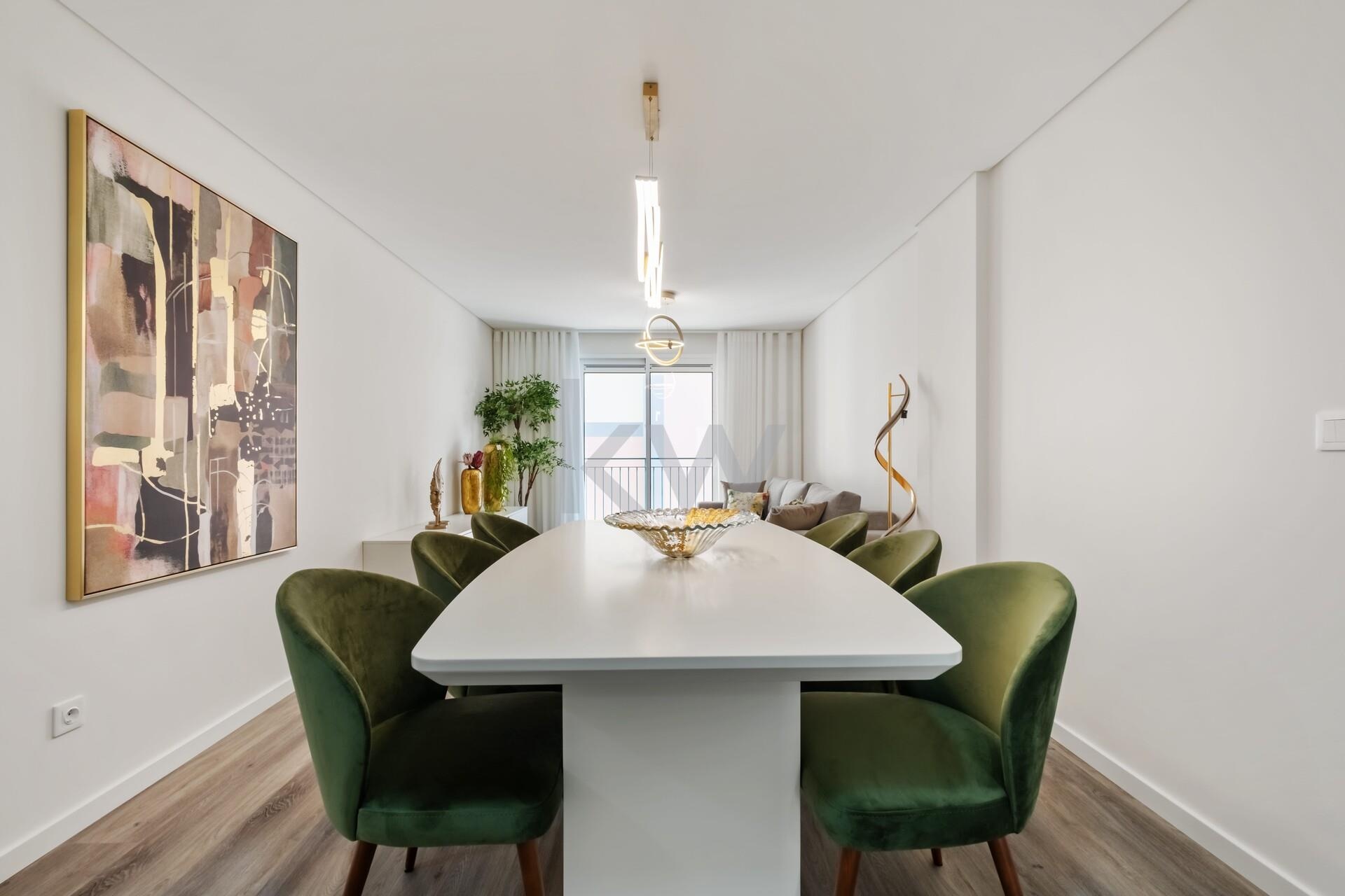 Apartamento de 2 dormitorios en venta en Funchal - Isla de Madeira - Portugal - 7