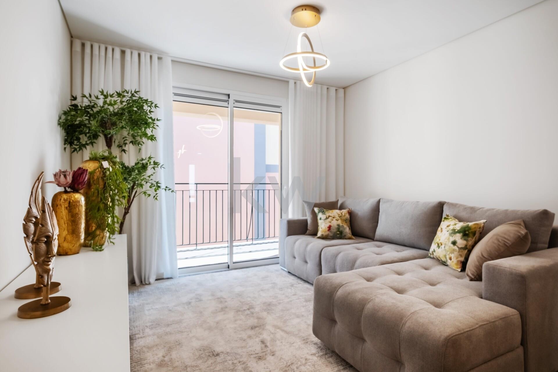 Apartamento de 2 dormitorios en venta en Funchal - Isla de Madeira - Portugal - 8