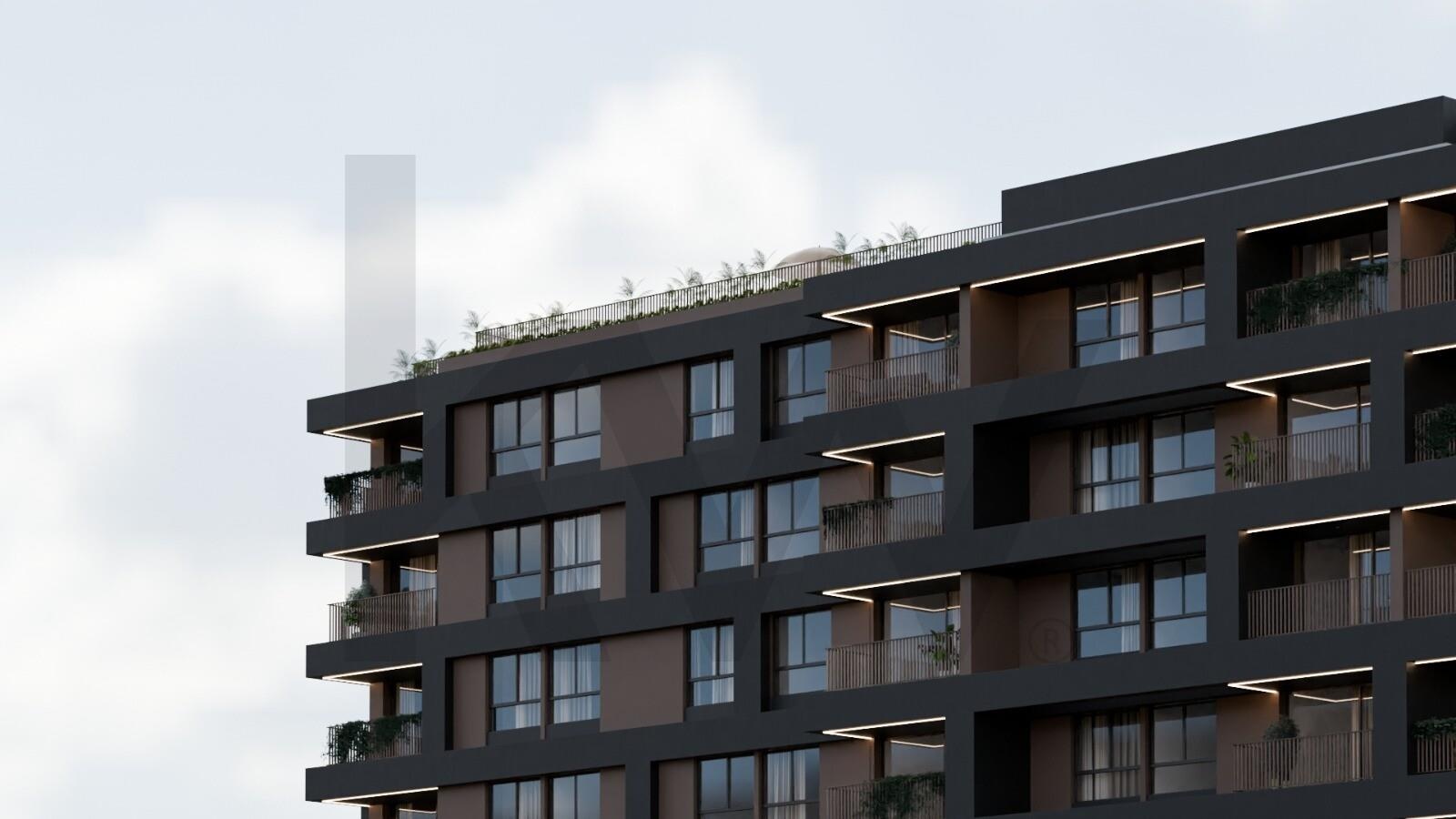 Apartamento T2 à Venda em Funchal - Ilha Da Madeira - Portugal - 1