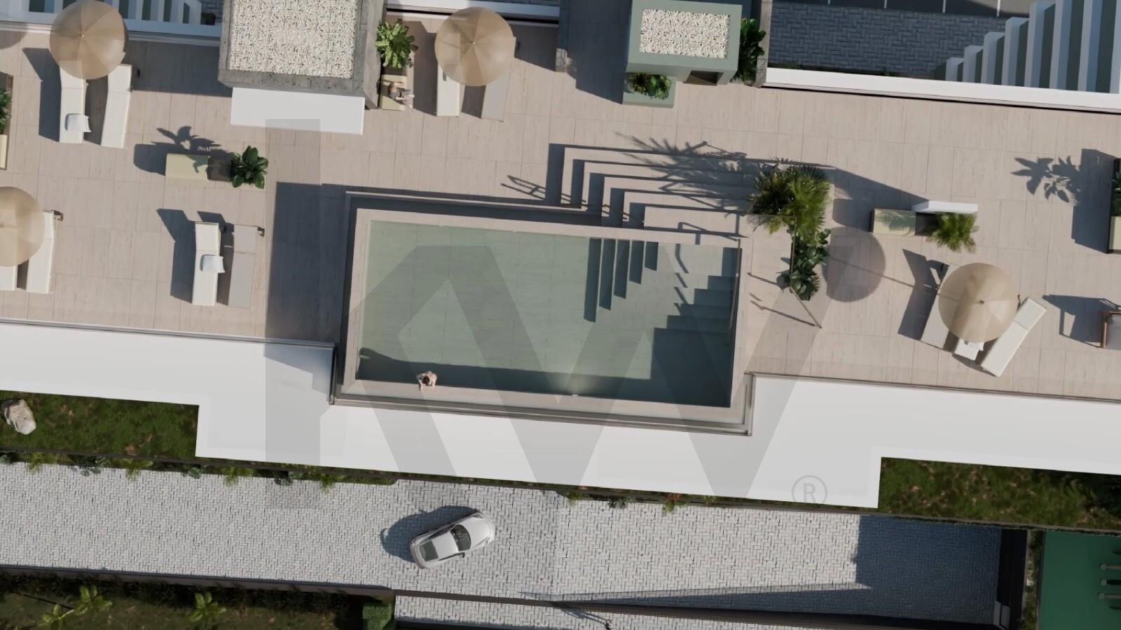 Apartamento T2 à Venda em Funchal - Ilha Da Madeira - Portugal - 4