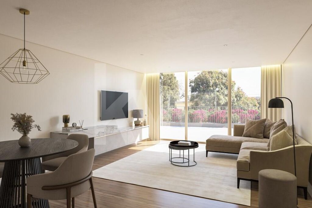 Apartamento de 2 dormitorios en venta en Funchal - Isla de Madeira - Portugal - 1