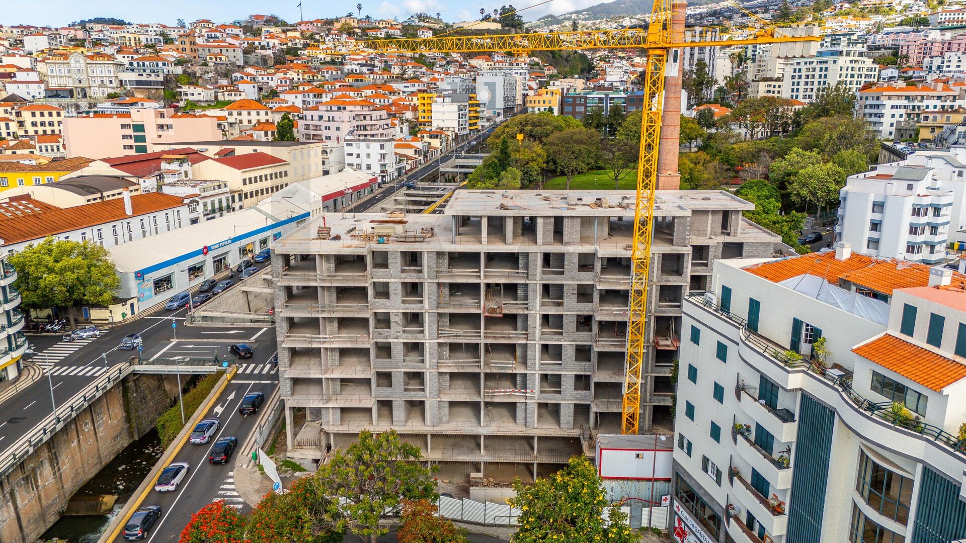 Apartamento de 2 dormitorios en venta en Funchal - Isla de Madeira - Portugal - 6