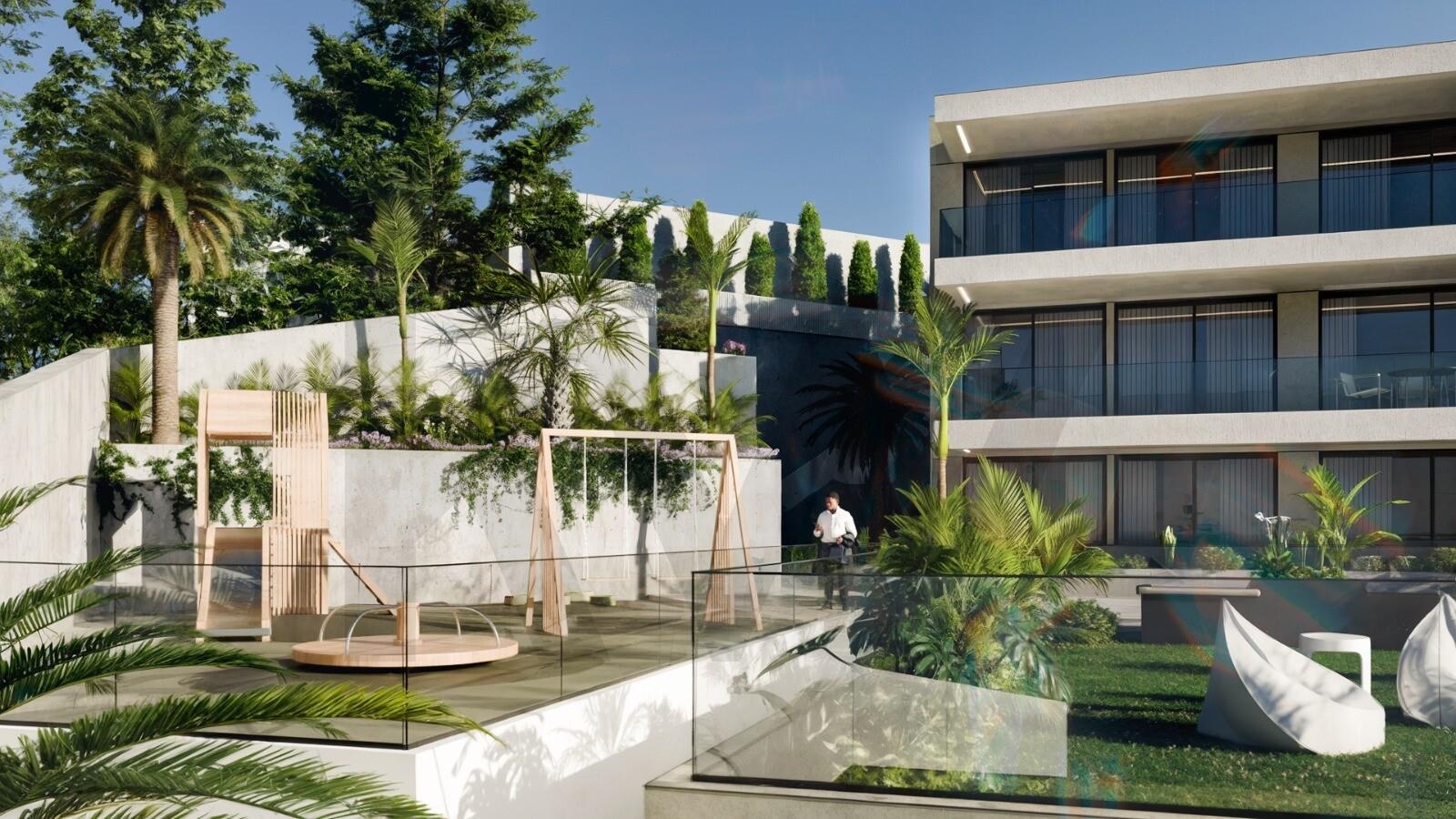 Apartamento T2 à Venda em Funchal - Ilha Da Madeira - Portugal - 8