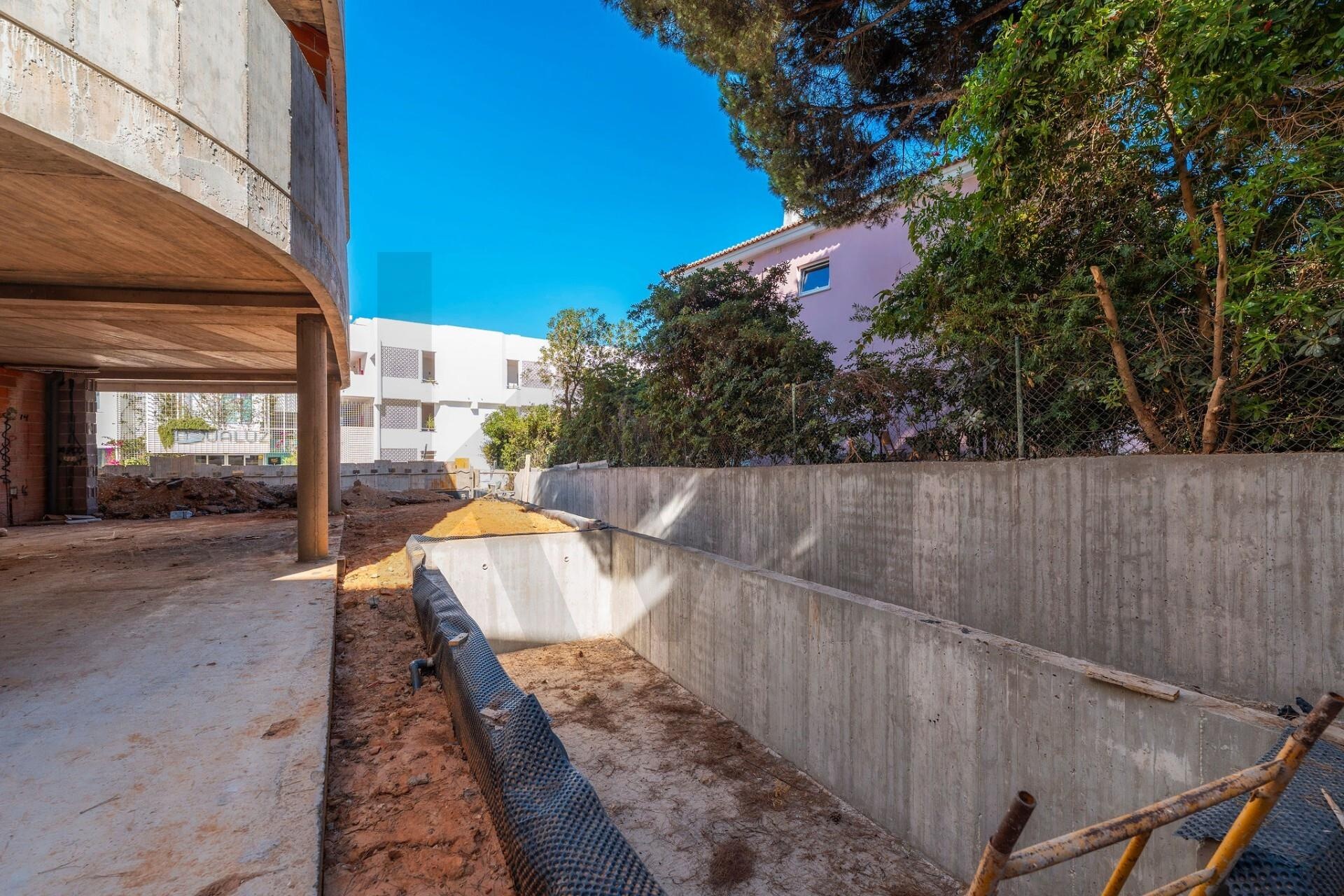 Apartamento T2 à Venda em Lagos - Algarve - Portugal - 1