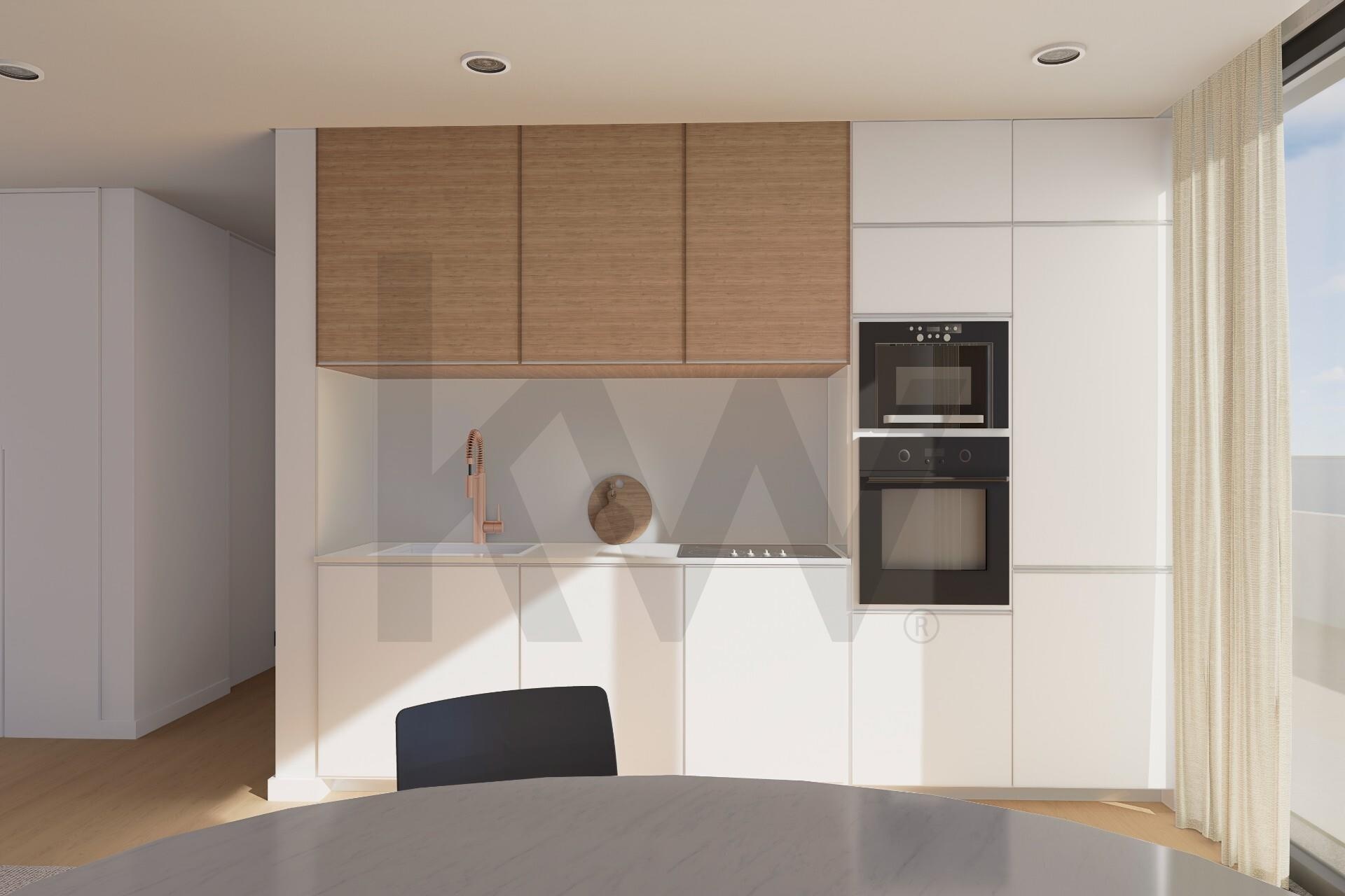Apartamento T2 à Venda em Lagos - Algarve - Portugal - 4