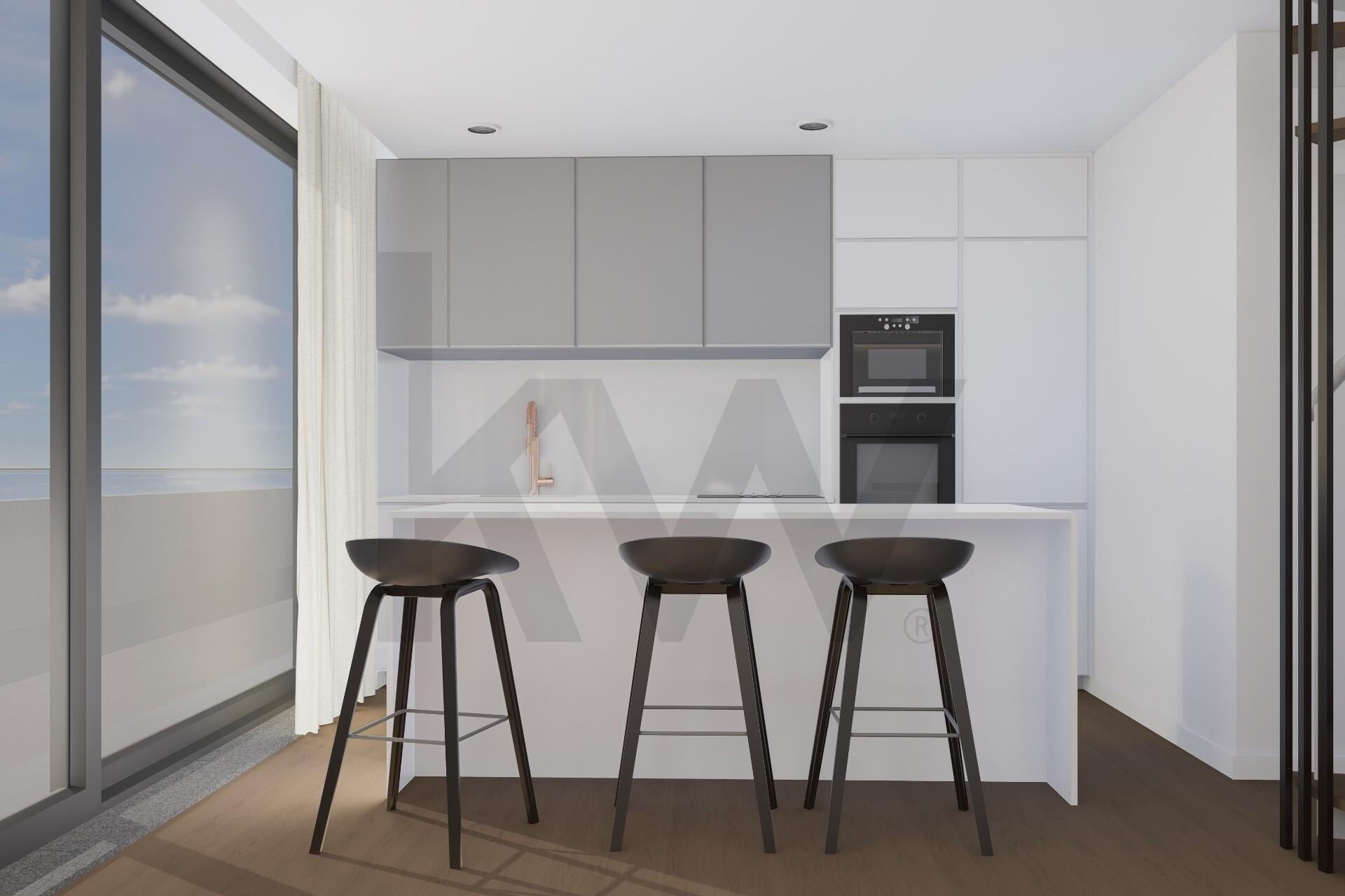 Apartamento T2 à Venda em Lagos - Algarve - Portugal - 5