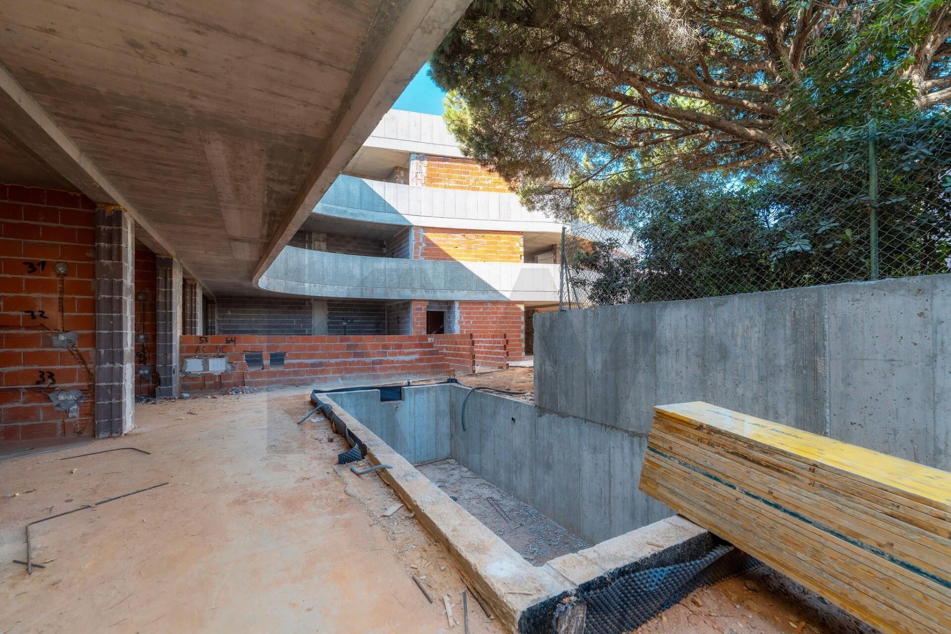 Apartamento T2 à Venda em Lagos - Algarve - Portugal - 1