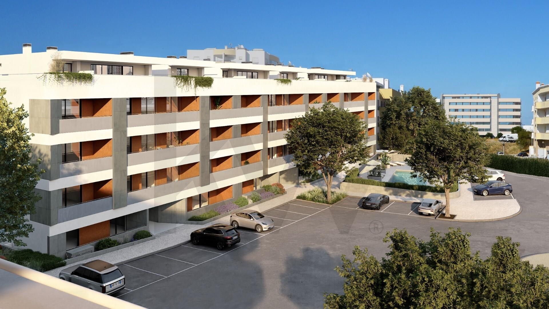 Apartamento T2 à Venda em Lagos - Algarve - Portugal - 6