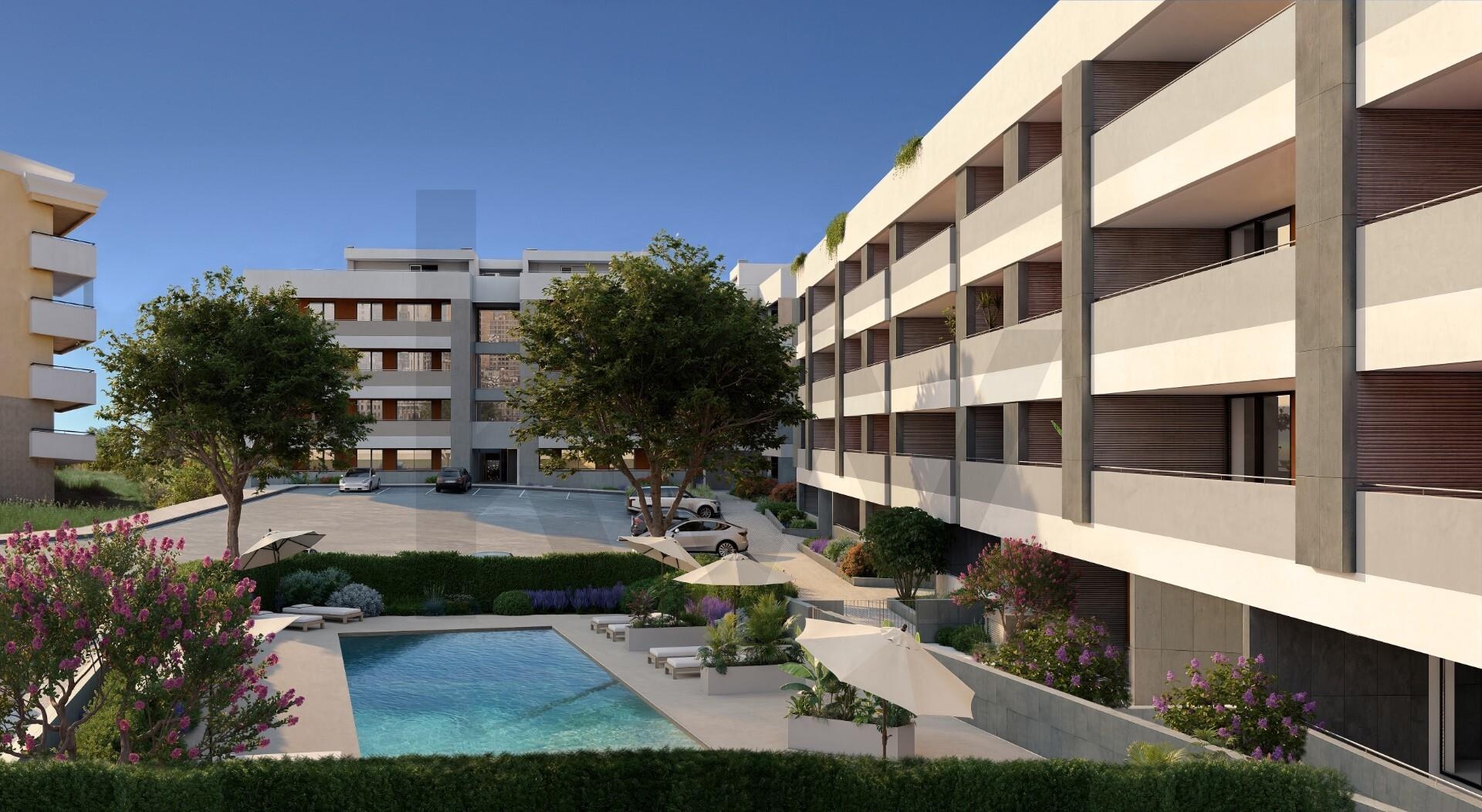 Apartamento T2 à Venda em Lagos - Algarve - Portugal - 7