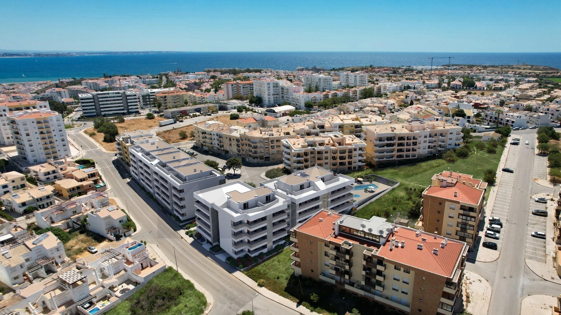 Apartamento T2 à Venda em Lagos - Algarve - Portugal - 2