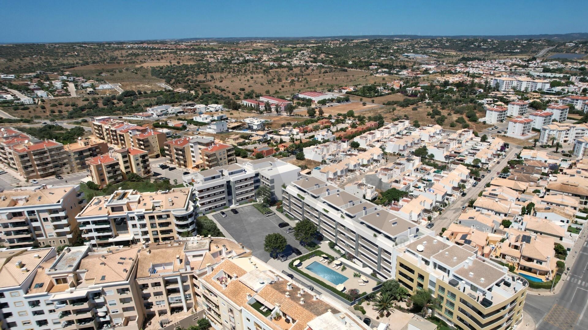 Apartamento T2 à Venda em Lagos - Algarve - Portugal - 3