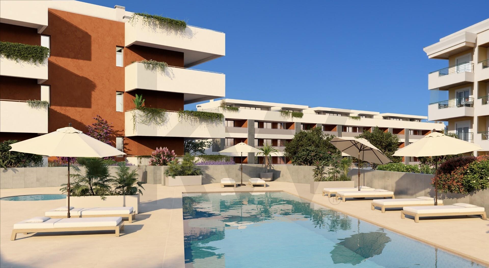 Apartamento T2 à Venda em Lagos - Algarve - Portugal - 5