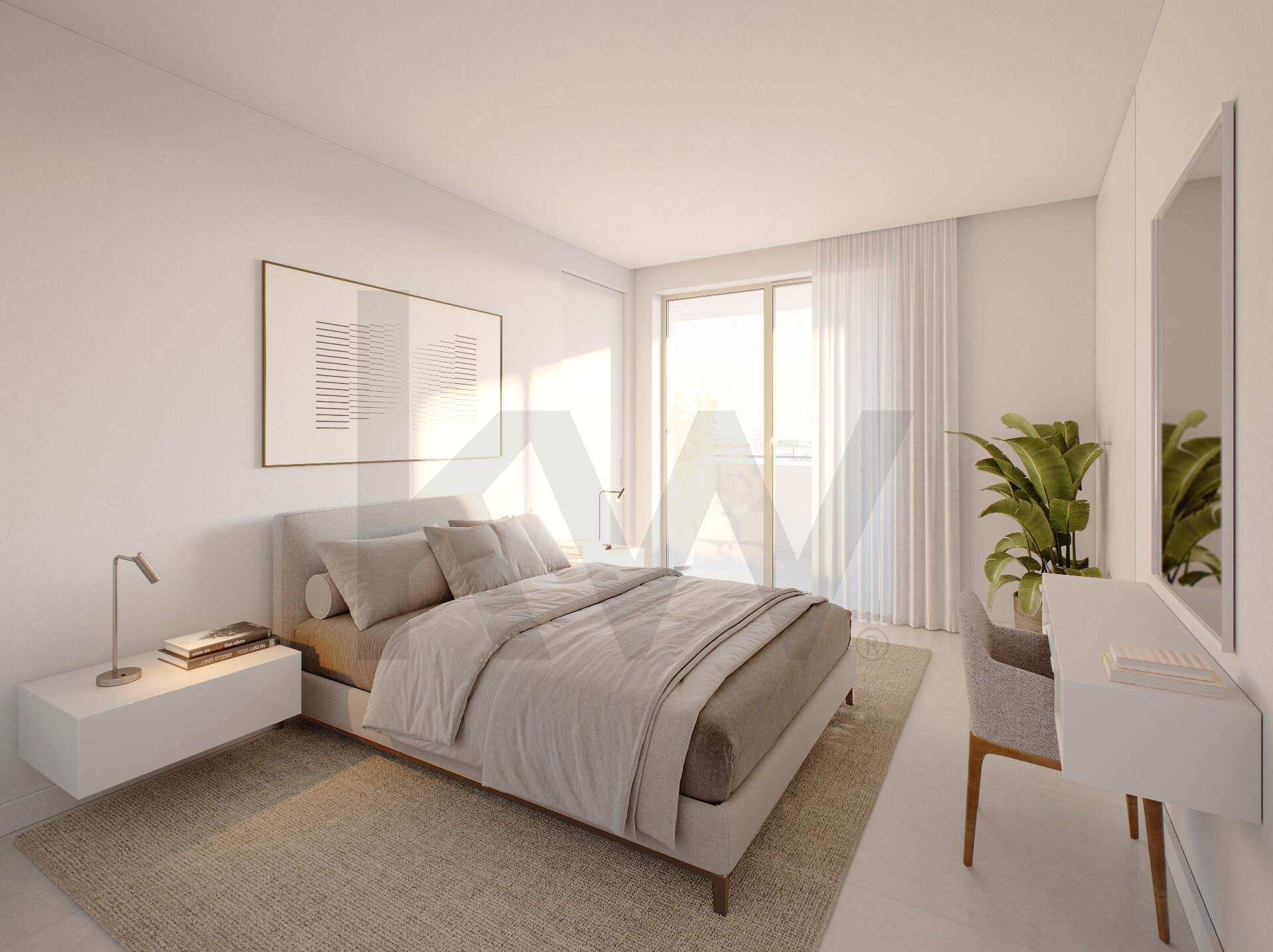 Apartamento T2 à Venda em Lagos - Algarve - Portugal - 8