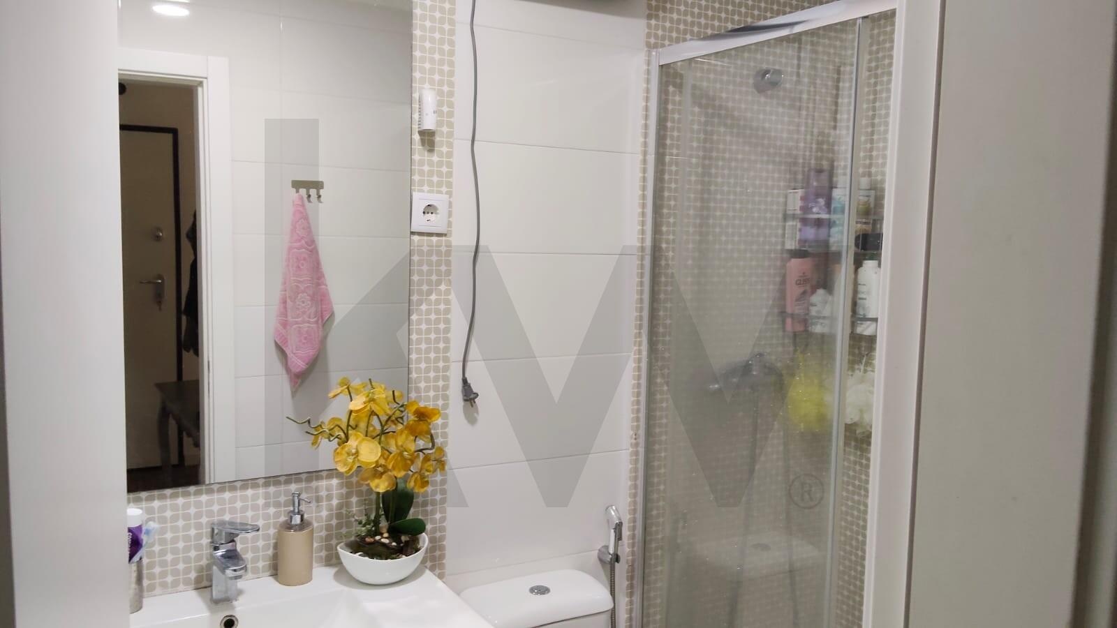 Apartamento T2 à Venda em Lavradio - Setúbal - Portugal - 2