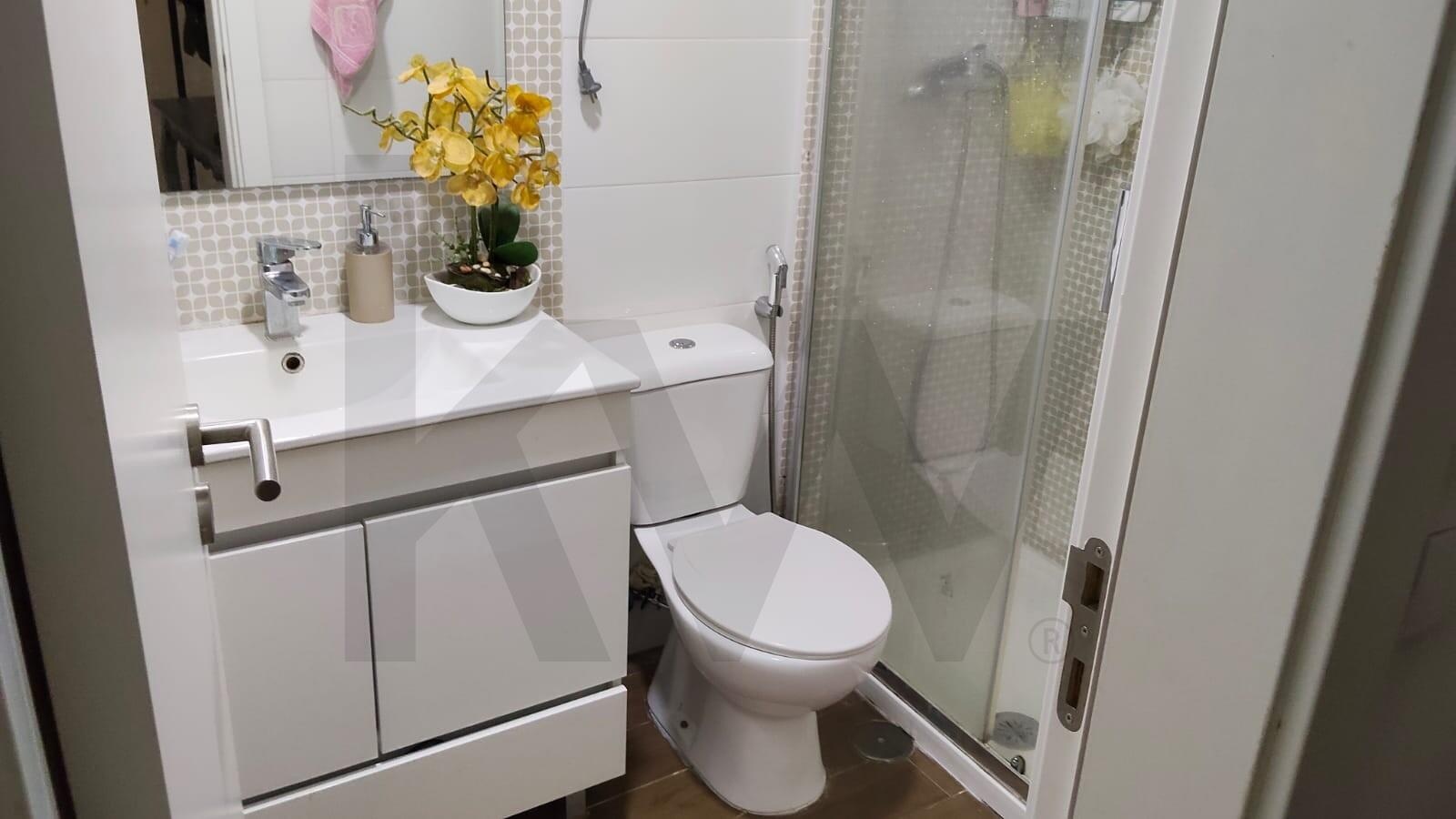 Apartamento T2 à Venda em Lavradio - Setúbal - Portugal - 3