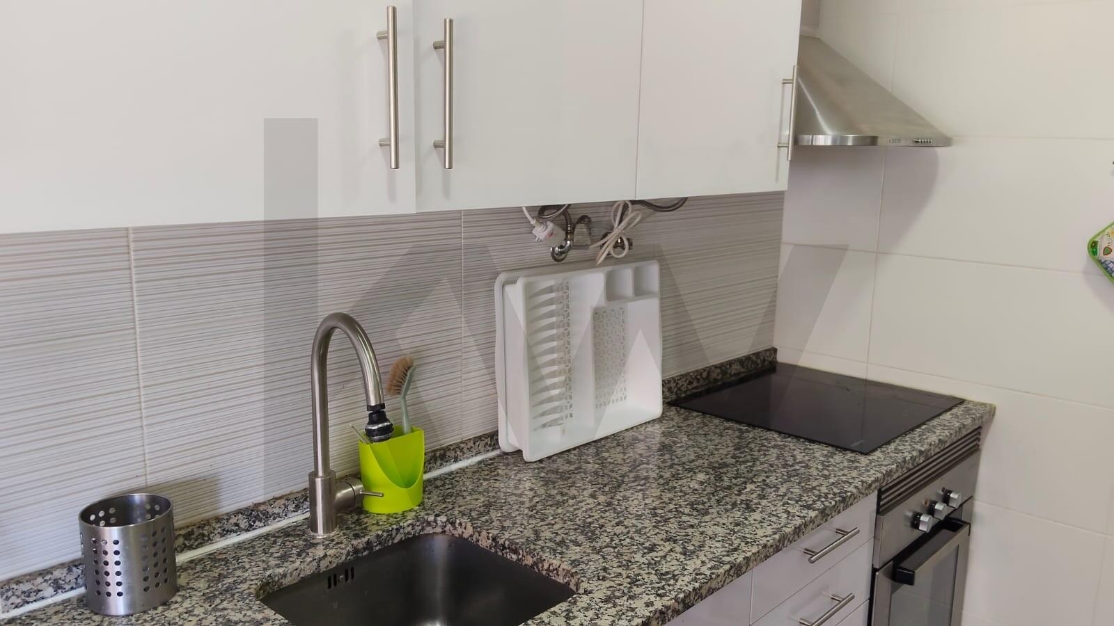 Apartamento T2 à Venda em Lavradio - Setúbal - Portugal - 4