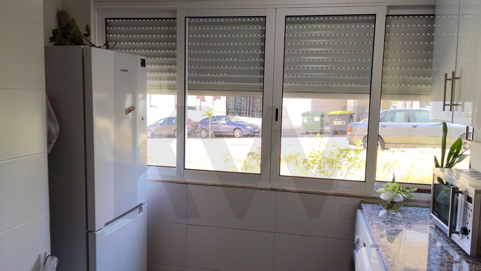 Apartamento T2 à Venda em Lavradio - Setúbal - Portugal - 5