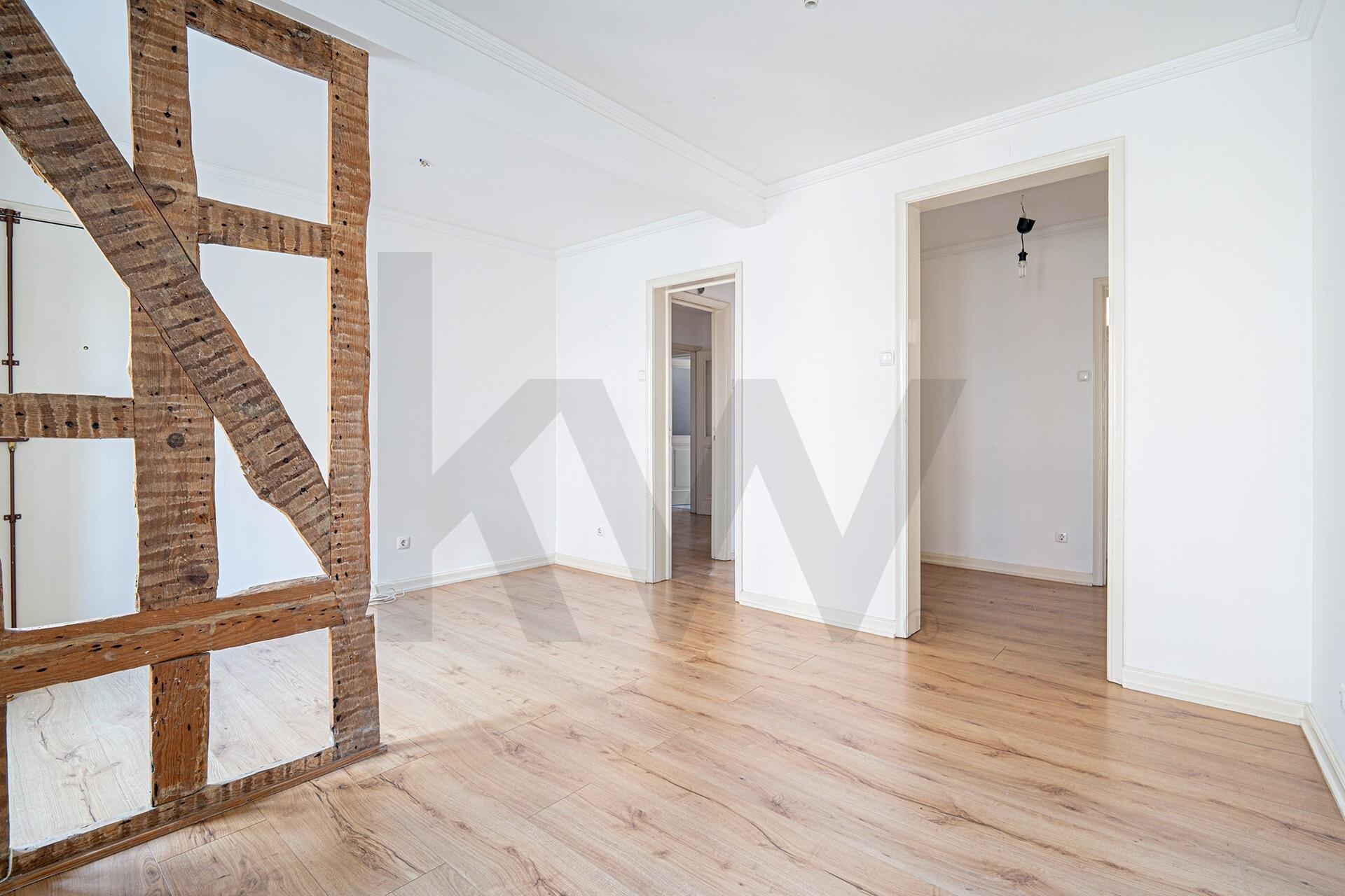Apartamento de 2 Dormitorios en Venta en Lisboa - Portugal - 4
