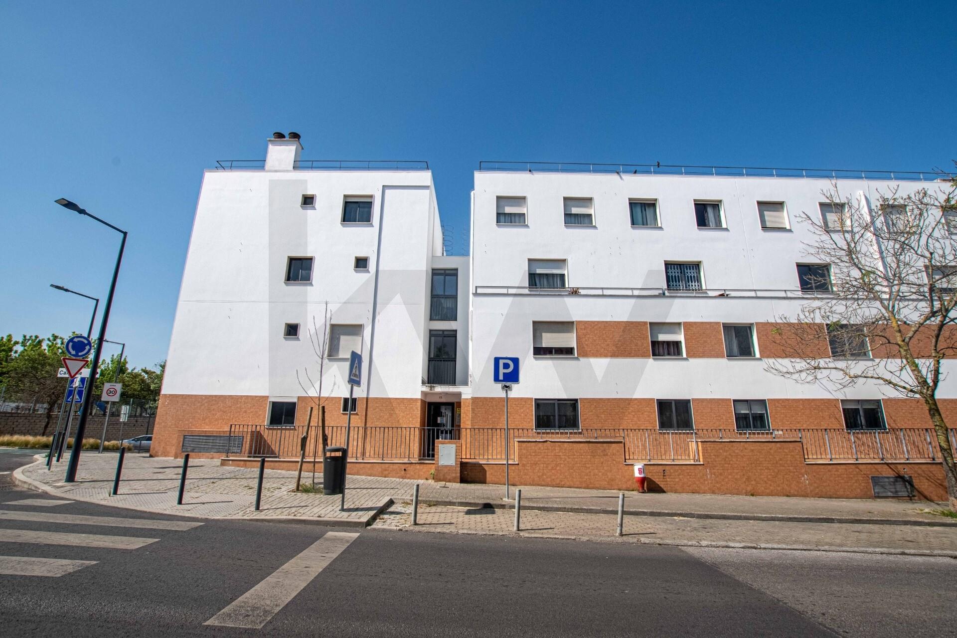 Appartement 2 chambres à Vendre à Lisbonne - Portugal - 1