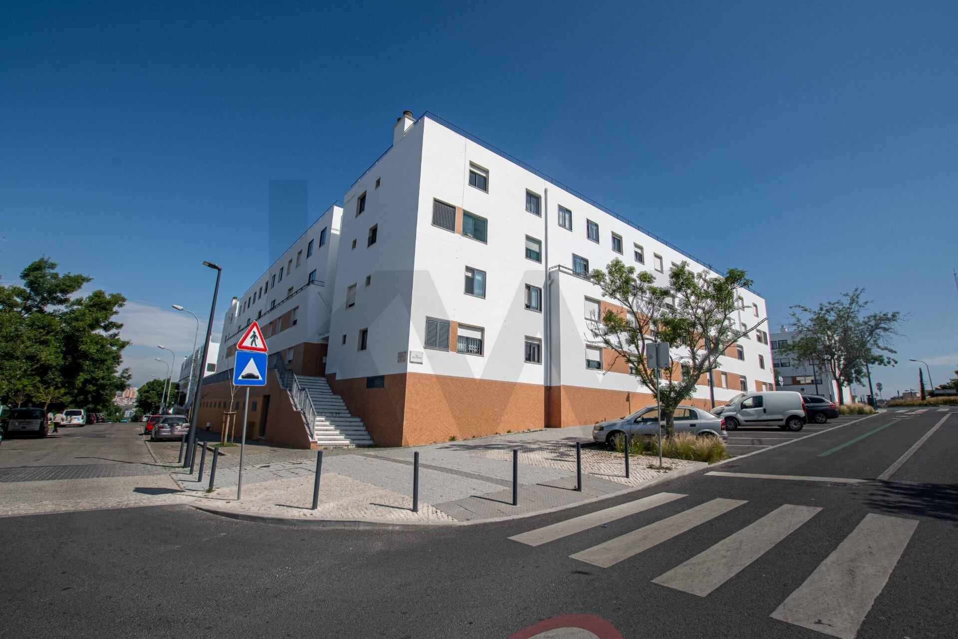 Appartement 2 chambres à Vendre à Lisbonne - Portugal - 3