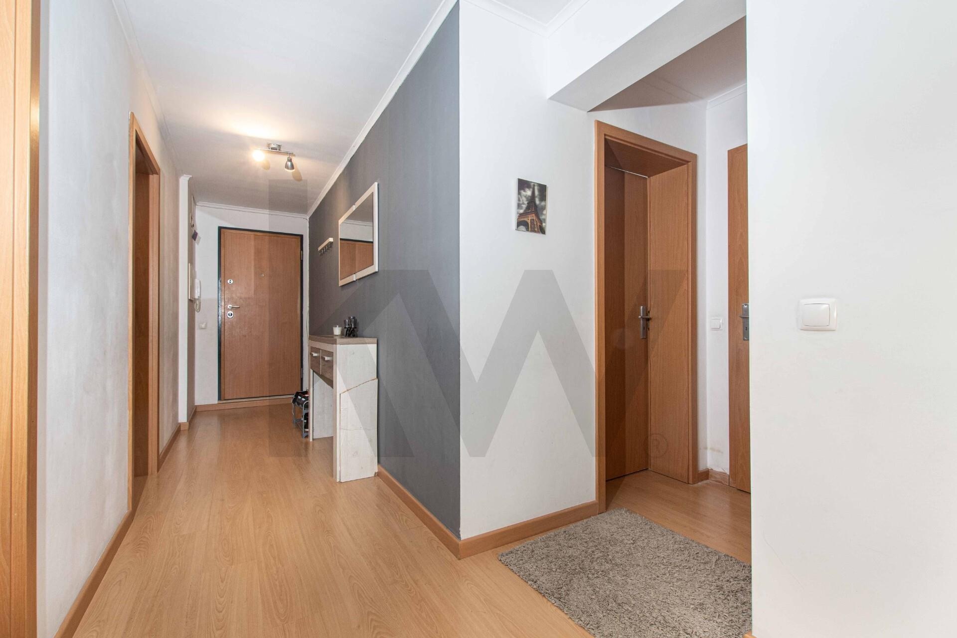 Appartement 2 chambres à Vendre à Lisbonne - Portugal - 4