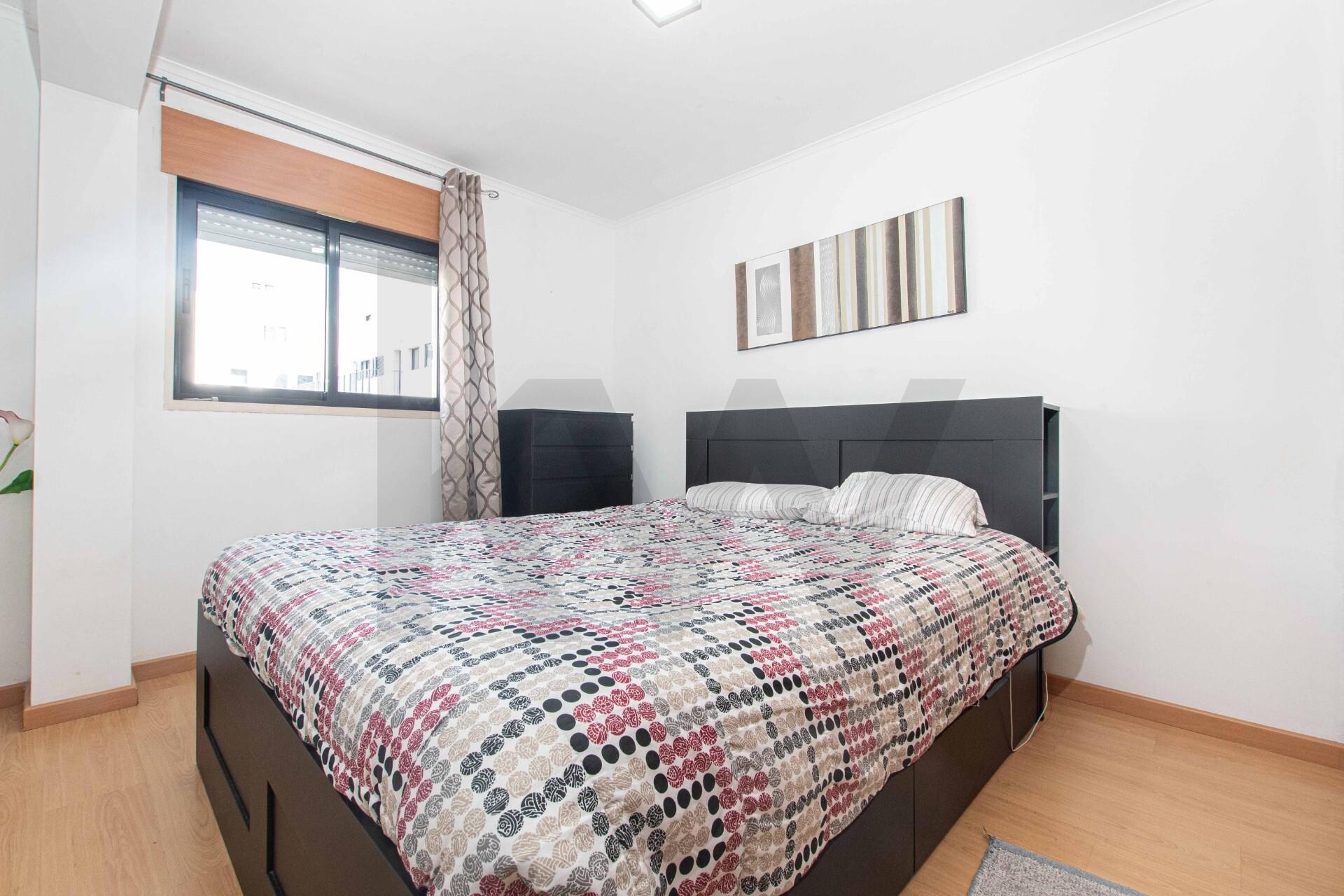 Appartement 2 chambres à Vendre à Lisbonne - Portugal - 5