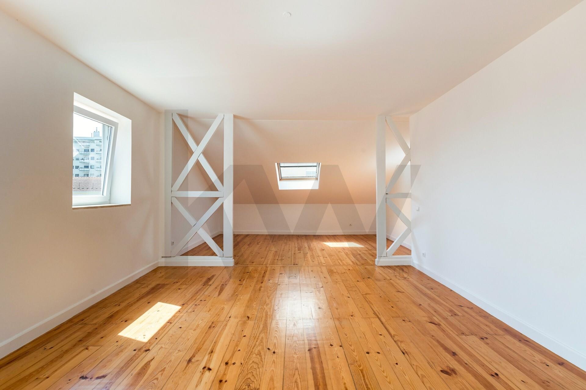 Apartamento T2 à Venda em Lisboa - Portugal - 1