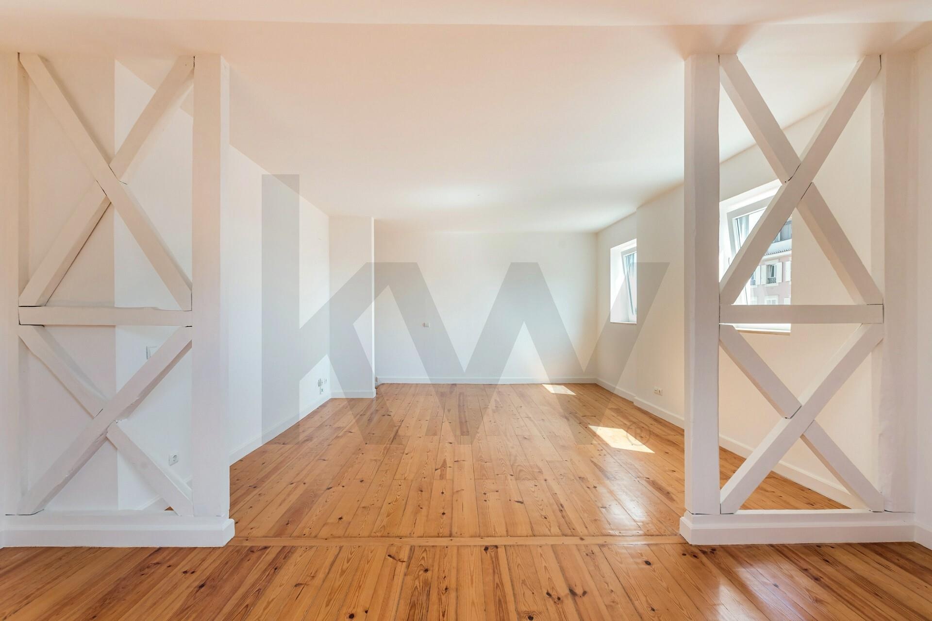 Apartamento T2 à Venda em Lisboa - Portugal - 3