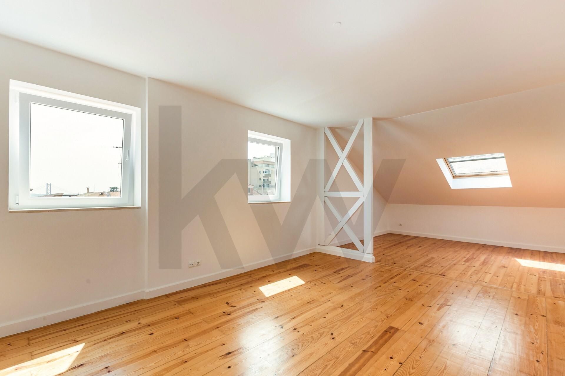 Apartamento T2 à Venda em Lisboa - Portugal - 6