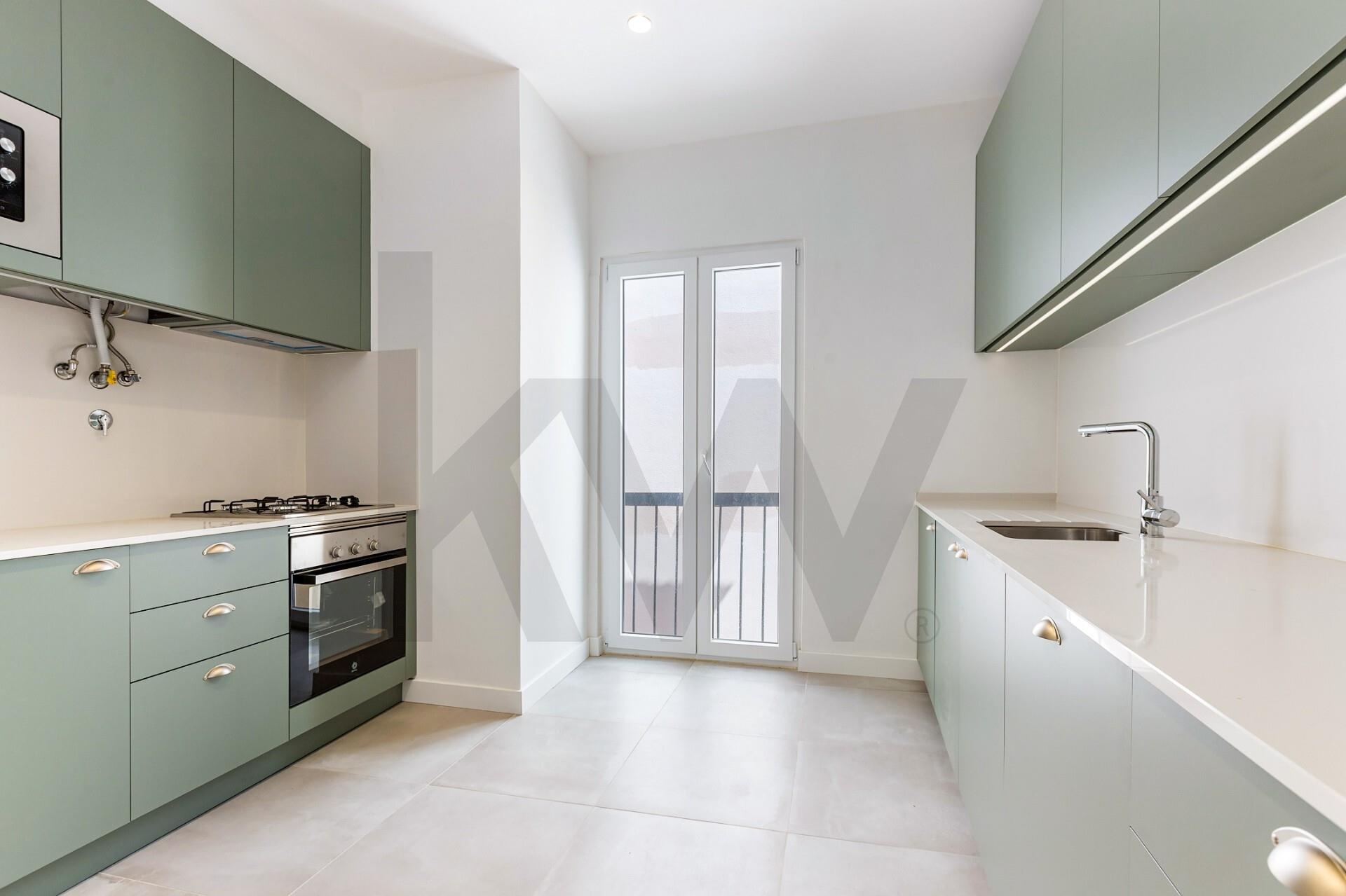Apartamento T2 à Venda em Lisboa - Portugal - 7