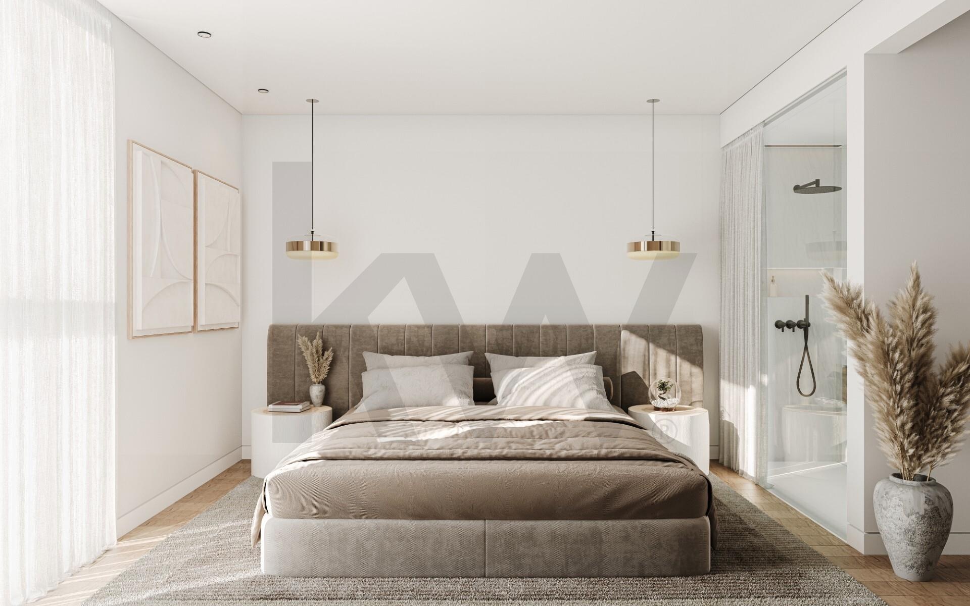 Apartamento T2 en Venta en Lisboa - Portugal - 7