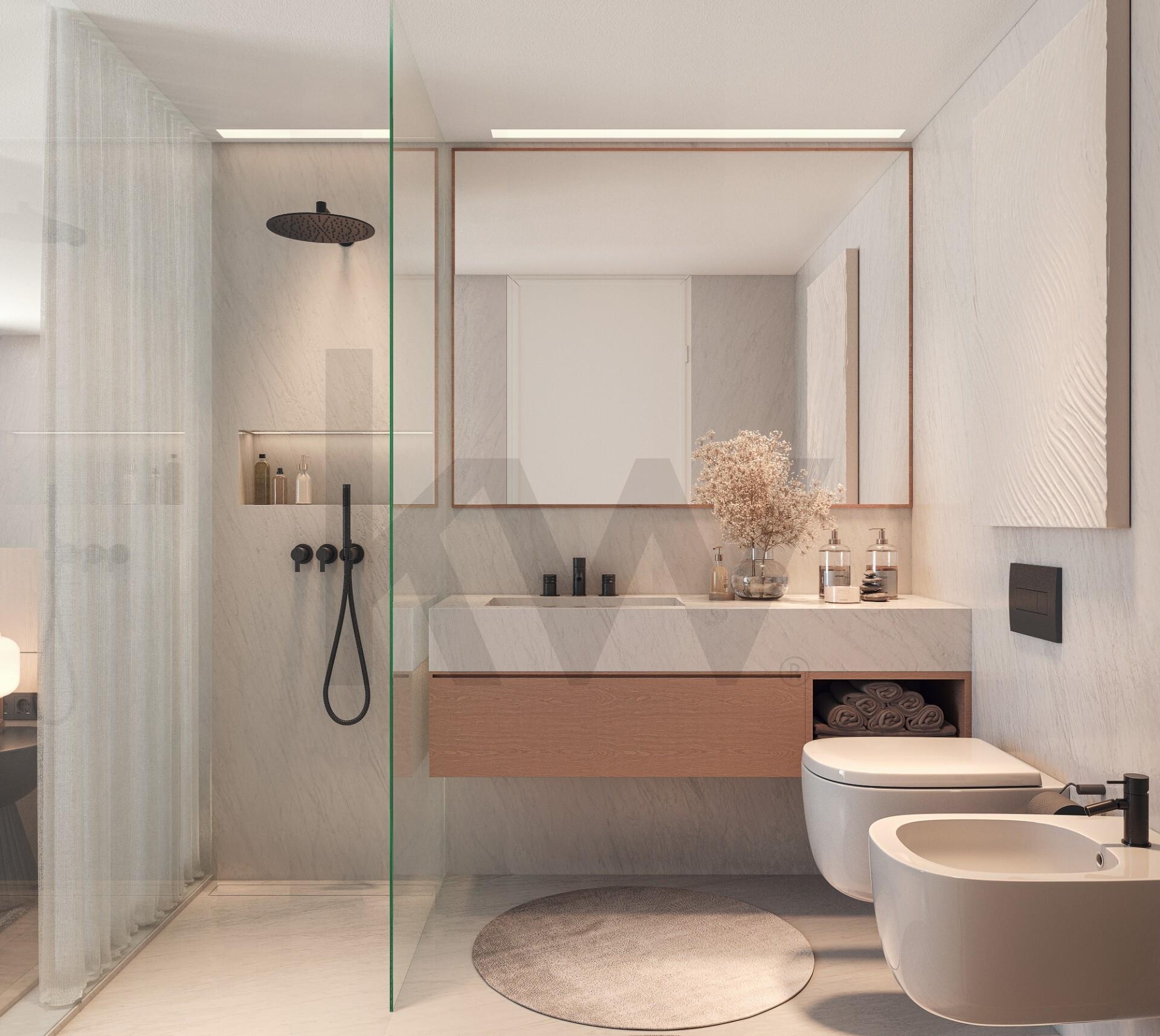 Apartamento T2 en Venta en Lisboa - Portugal - 8