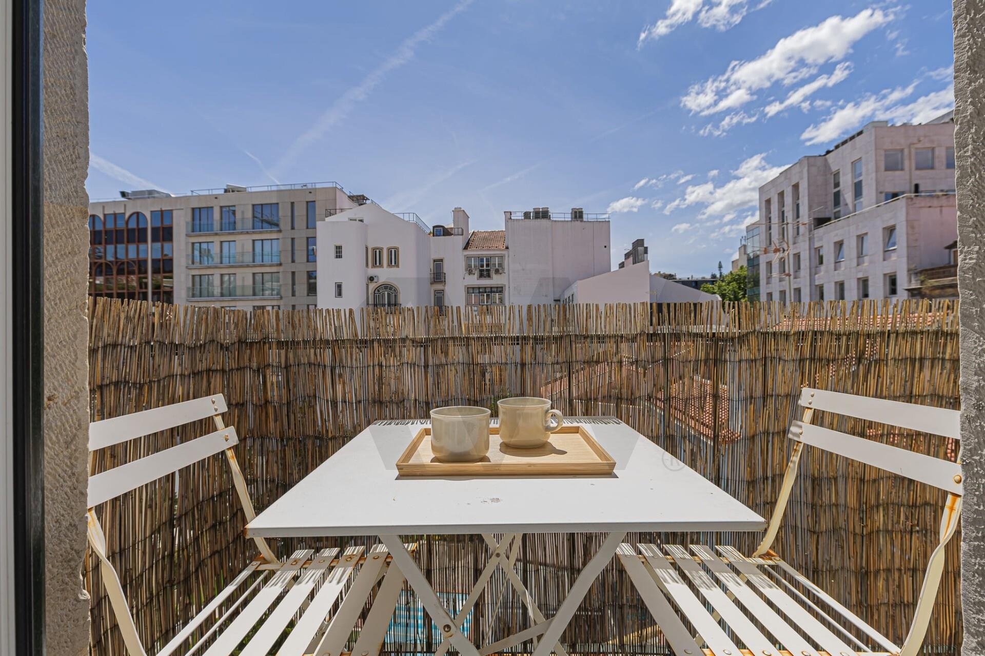 Apartamento T2 à Venda em Lisboa - Portugal - 1