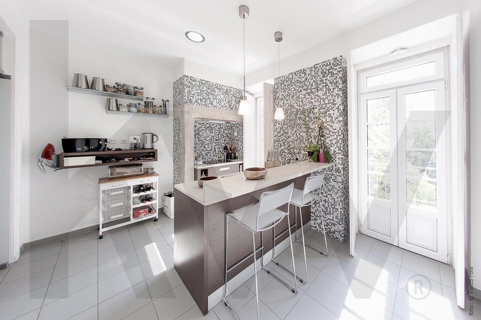 Apartamento T2 à Venda em Lisboa - Portugal - 4