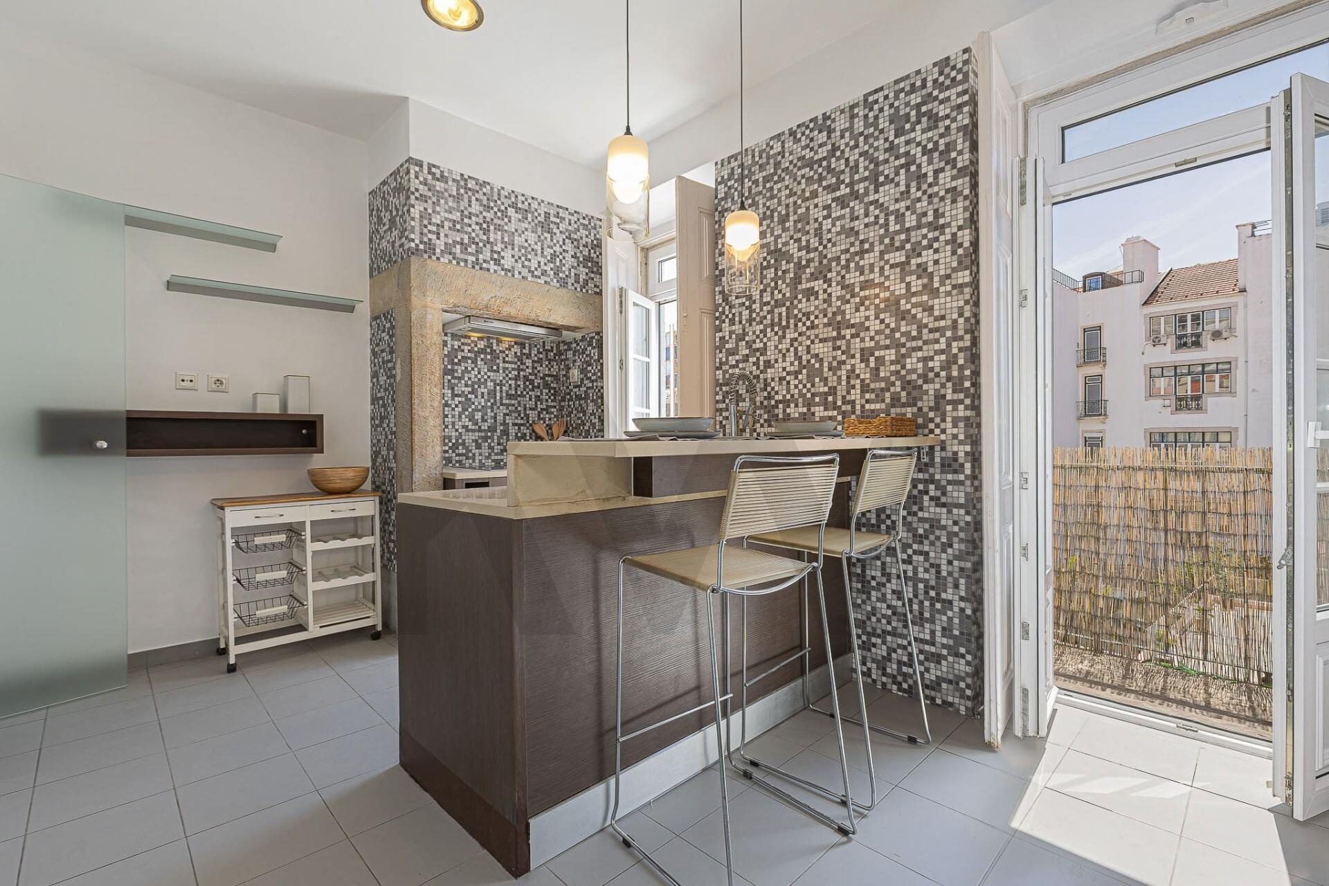 Apartamento T2 à Venda em Lisboa - Portugal - 5