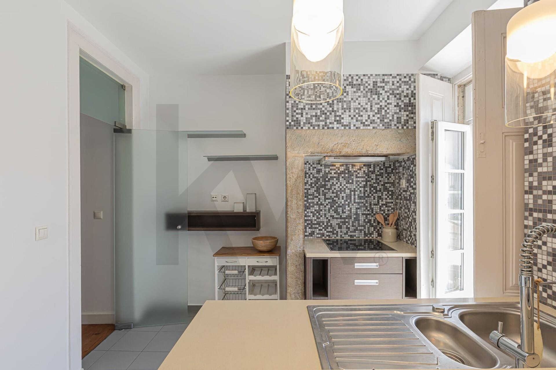 Apartamento T2 à Venda em Lisboa - Portugal - 6