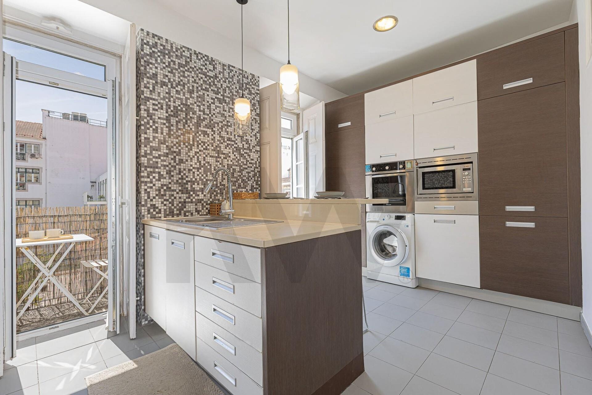 Apartamento T2 à Venda em Lisboa - Portugal - 8
