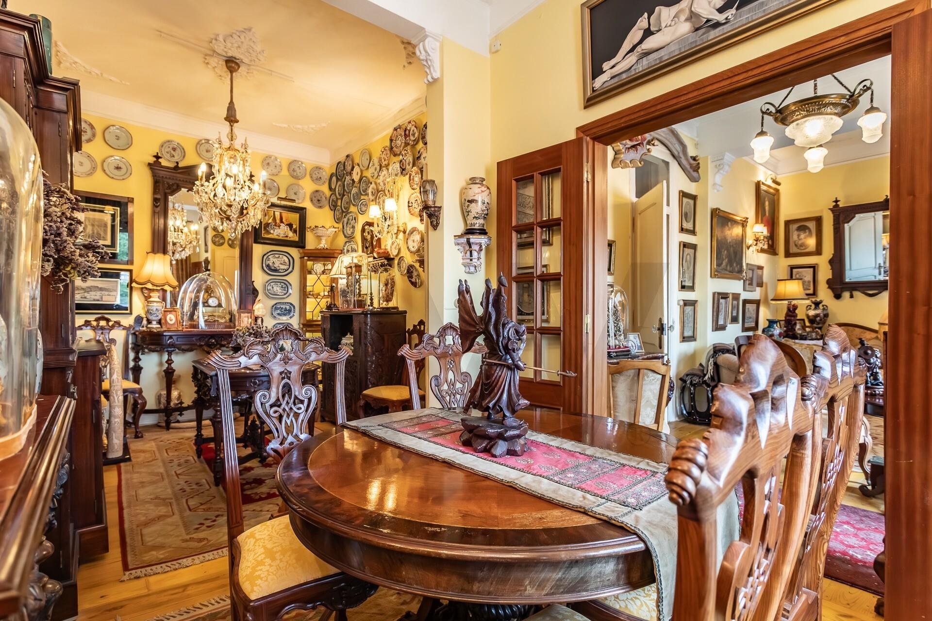 Apartamento T2 en Venta en Lisboa - Portugal - 4